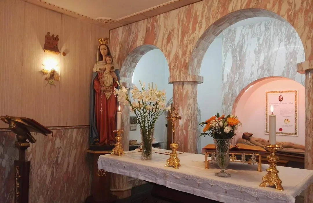 Villa Sacro Cuore-1