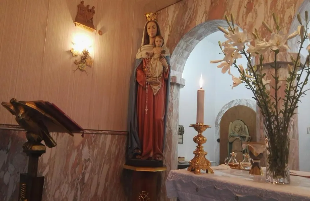 Villa Sacro Cuore-1